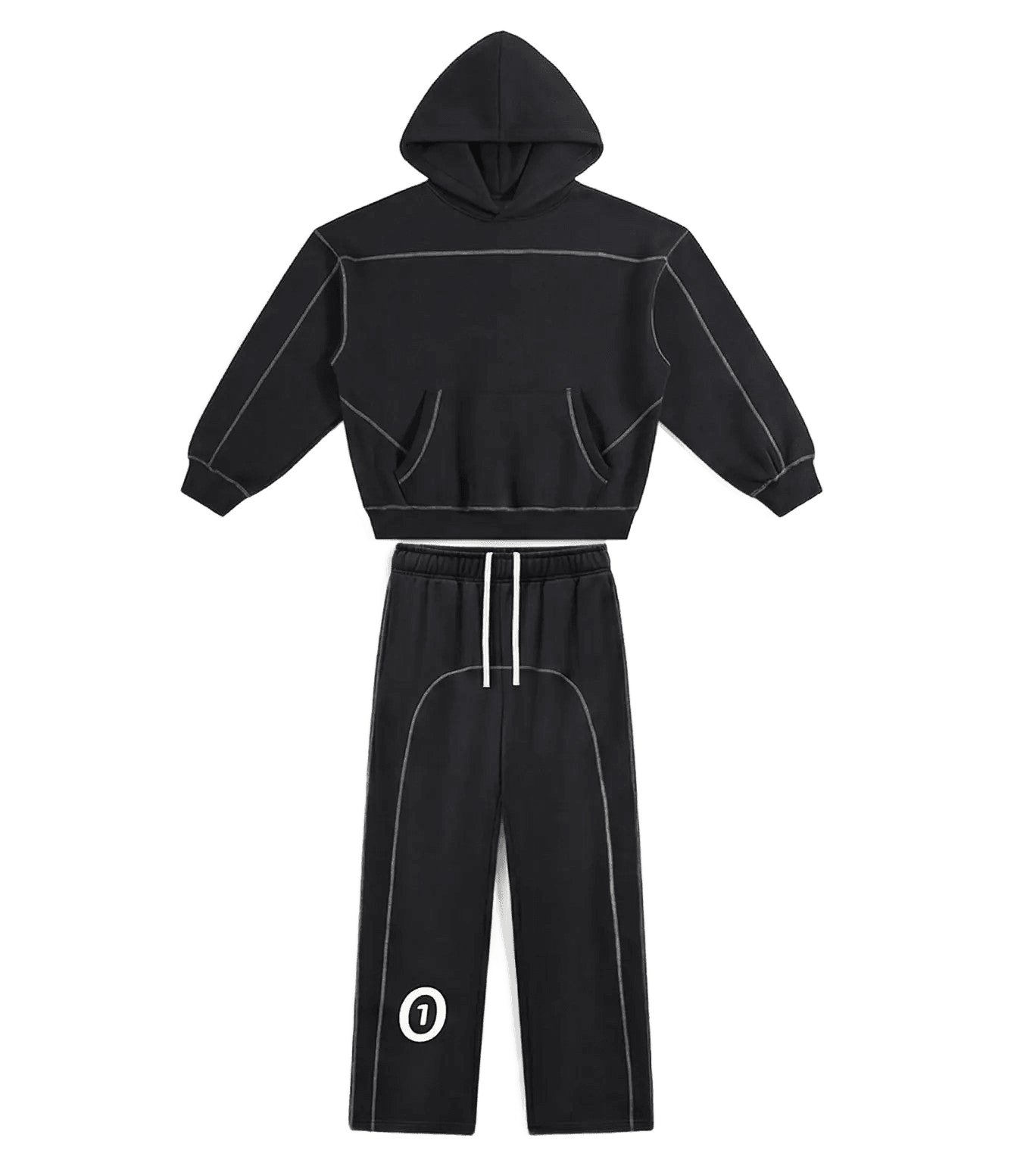 ONCE AGAIN Tracksuit